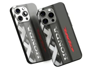 Honda Coque Smartphone Look Contemporain Élégant